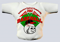 AAU Baseball 2002 Regional Championship