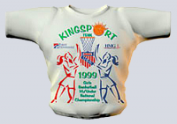 AAU Basketball 1999