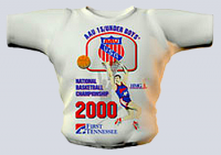 AAU Basketball 2000