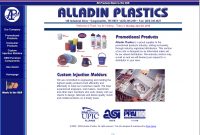 Alladin-Plastics