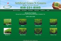 Artificial-Grass-Greens