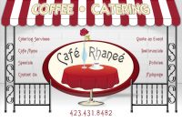 Cafe-Rhanee