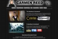 Carmen-Reed