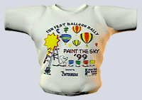 Funfest Balloon Rally 1999