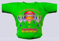 Funfest Balloon Rally 2000