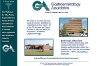 Gastroenterology-Associates