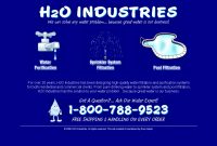 H2O-Industries