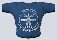 Kind Chiropractic Body by God