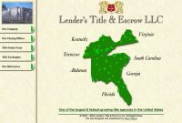 Lenders-Title-and-Escrow