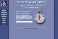 Main-Insurance-Agency