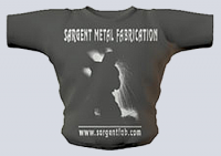 Sargent Metal Fabrication