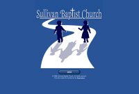Sullivan-Baptist-Church