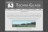 Techni-Glass