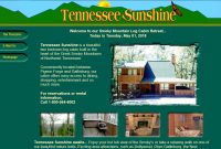 Tennessee-Sunshine