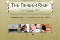 The-Barber-Shop